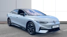 Volkswagen ID.7 210kW Launch Edition Pro 77kWh 5dr Auto Electric Hatchback